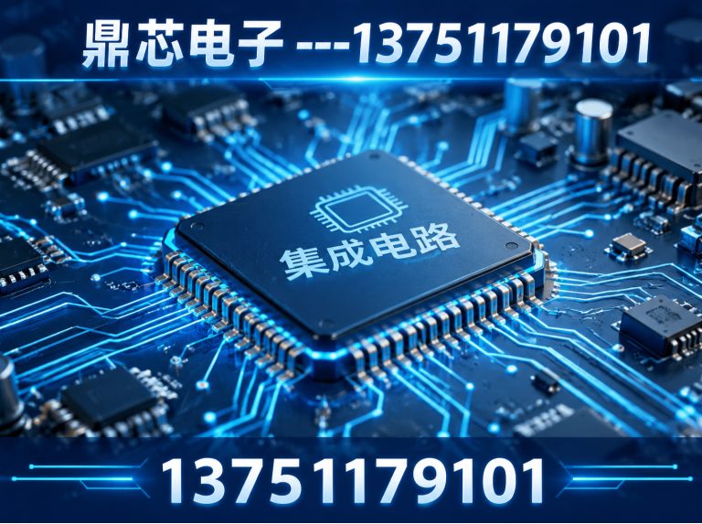 周口存储芯片展示图